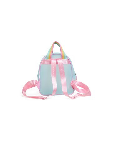 Mochila Soft Rainbow - CHIMOLA
