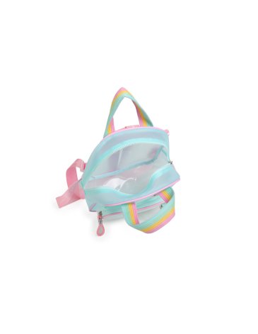 Mochila Soft Rainbow - CHIMOLA