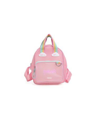 Mochila Soft Rainbow - CHIMOLA