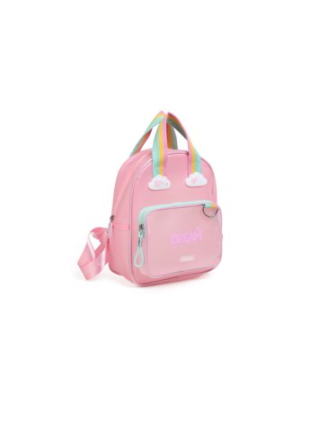 Mochila Soft Rainbow - CHIMOLA