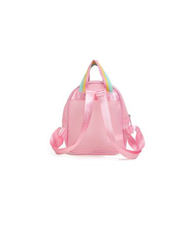 Mochila Soft Rainbow - CHIMOLA