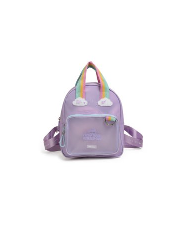 Mochila Soft Rainbow - CHIMOLA