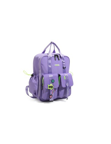 Mochila Punk Power - CHIMOLA