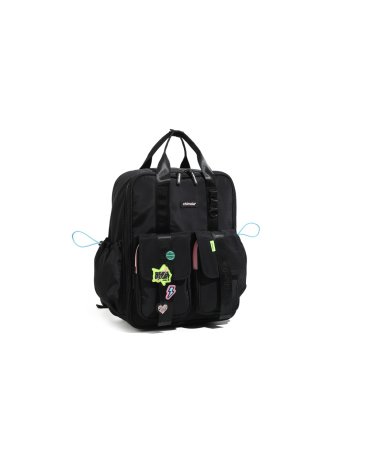 Mochila Punk Power - CHIMOLA