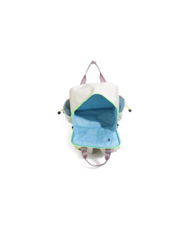 Mochila Punk Power - CHIMOLA