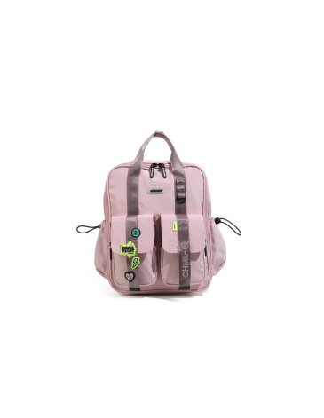 Mochila Punk Power - CHIMOLA
