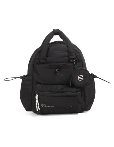 Mochila Anabella  CHIMOLA