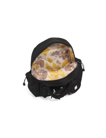 Mochila Anabella  - CHIMOLA