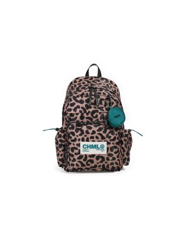 Mochila Cool Prints - CHIMOLA