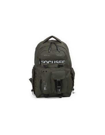 Mochila Raquetero Berlin 18'' - CHIMOLA