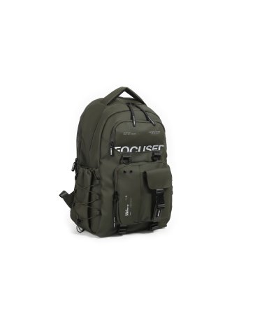 Mochila Raquetero Berlin 18'' - CHIMOLA