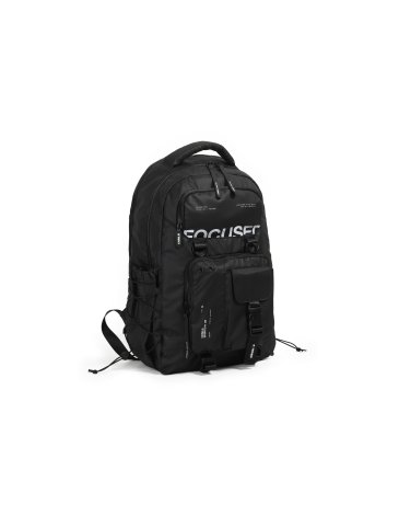 Mochila Raquetero Berlin 18'' - CHIMOLA