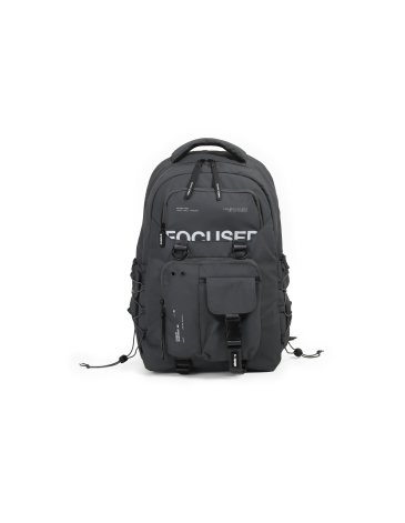 Mochila Raquetero Berlin 18'' - CHIMOLA