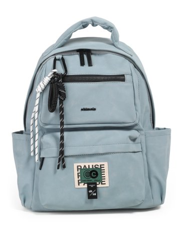 Mochila Manhattan CHIMOLA