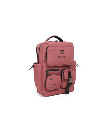 Mochila On The Go - CHIMOLA