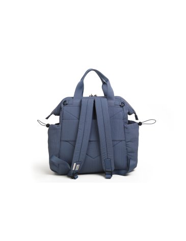Mochila Maternal Praga - CHIMOLA