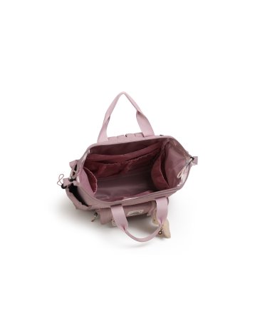 Mochila Maternal Praga - CHIMOLA