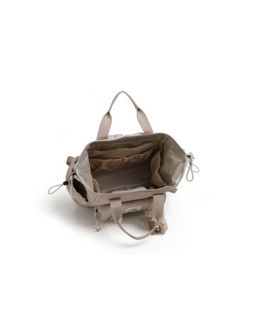 Mochila Maternal Praga - CHIMOLA
