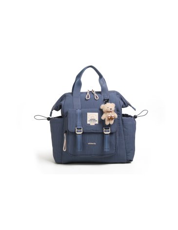 Mochila Maternal Praga - CHIMOLA
