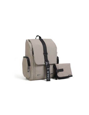 Mochila Maternal Atlanta - CHIMOLA