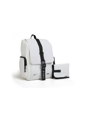 Mochila Maternal Atlanta - CHIMOLA