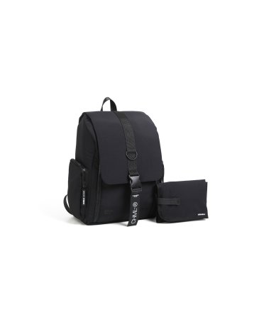 Mochila Maternal Atlanta - CHIMOLA