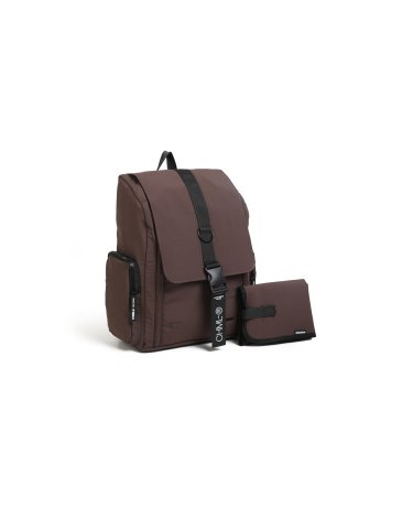 Mochila Maternal Atlanta - CHIMOLA