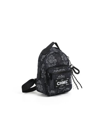 Mochila Deninm Indigo - CHIMOLA