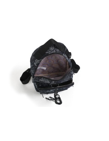 Mochila Deninm Indigo - CHIMOLA