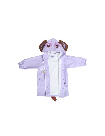 Piloto DOG - CHIMOLA