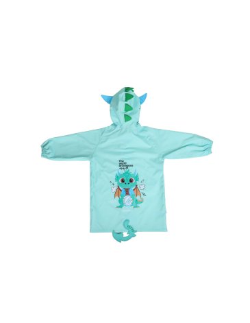 Piloto DRAGON - CHIMOLA