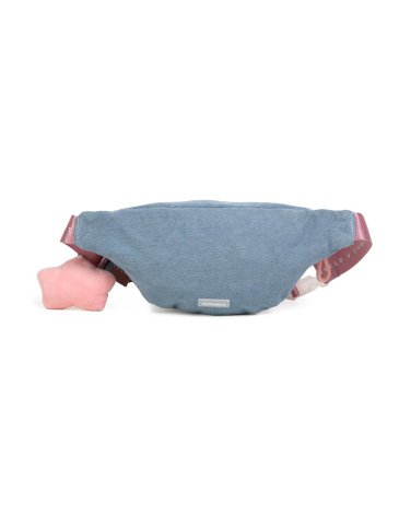 Riñonera Denim Crew - CHIMOLA