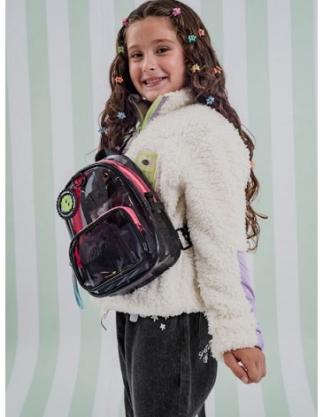 Mini Mochila Great Mood CHIMOLA