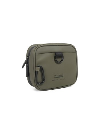 Organizador Montreal - CHIMOLA