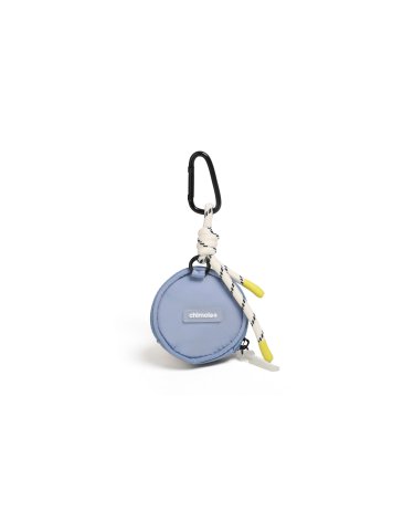 Llavero Pouch Monedero Lovely Sea - CHIMOLA