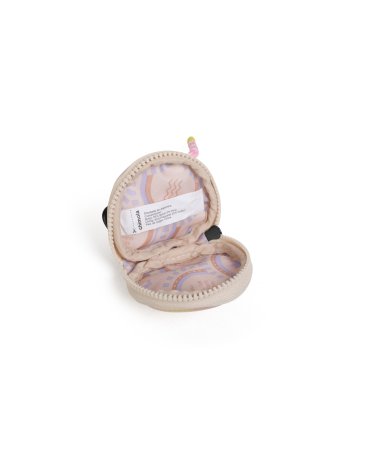 Llavero Pouch Monedero Lovely Sea - CHIMOLA