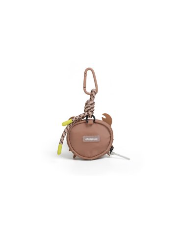 Llavero Pouch Monedero Lovely Sea - CHIMOLA