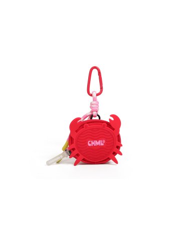 Llavero Pouch Monedero Lovely Sea - CHIMOLA