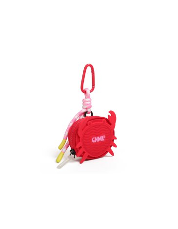 Llavero Pouch Monedero Lovely Sea - CHIMOLA