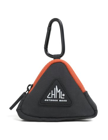 Llavero Pouch Monedero Everest CHIMOLA