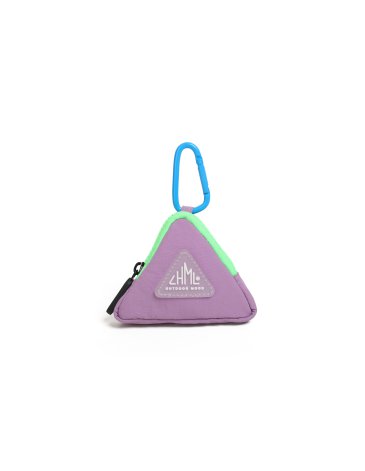 Llavero Pouch Monedero Everest - CHIMOLA