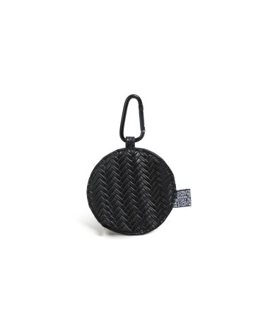 Llavero Pouch Monedero Santa Barbara - CHIMOLA