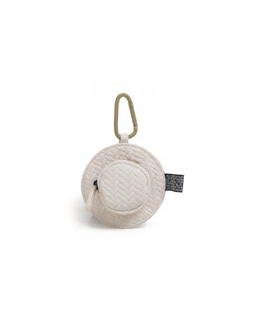 Llavero Pouch Monedero Santa Barbara - CHIMOLA