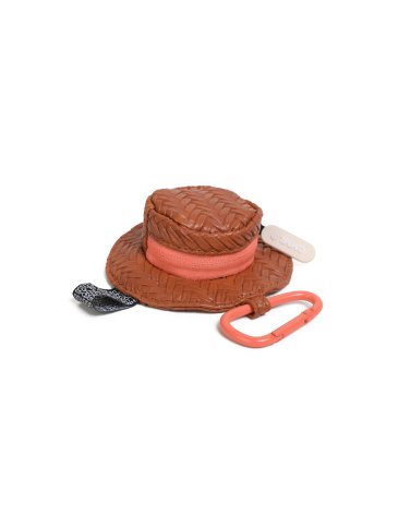 Llavero Pouch Monedero Santa Barbara - CHIMOLA