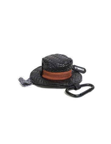 Llavero Pouch Monedero Santa Barbara - CHIMOLA