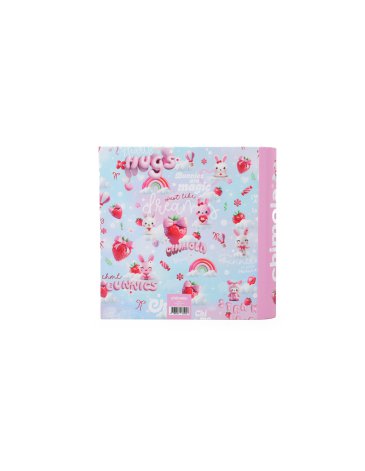 Carpeta 3x40 Bunny - CHIMOLA