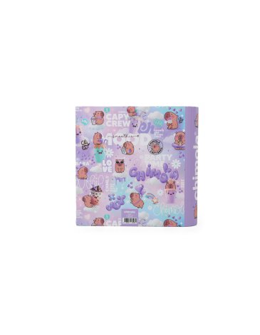 Carpeta 3x40 Capymola - CHIMOLA