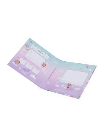 Carpeta 3x40 Capymola - CHIMOLA