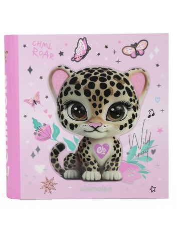 Carpeta 3x40 Chita CHIMOLA