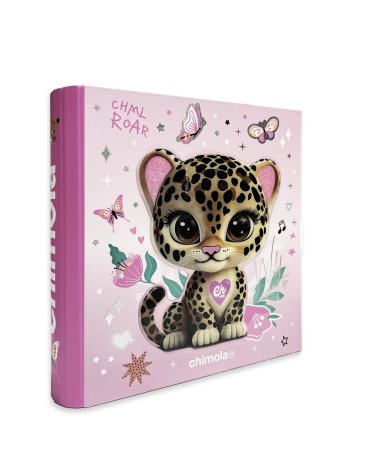 Carpeta 3x40 Chita - CHIMOLA